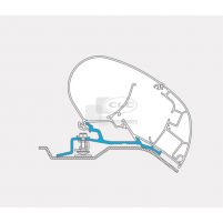 Adaptateur de store pour Ducato/jumper/Boxer
